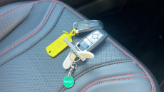 Ford Mustang Mach-E 216kW Premium 91kWh RWD 5dr Auto Electric Estate